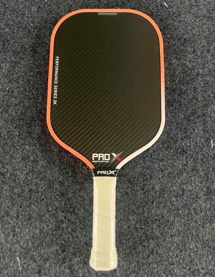 Vợt 3K công nghệ ép lạnh