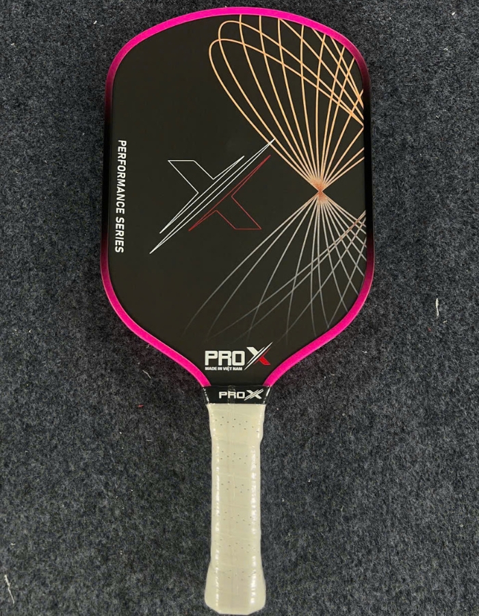 Vợt T700 công nghệ ép Nhiệt