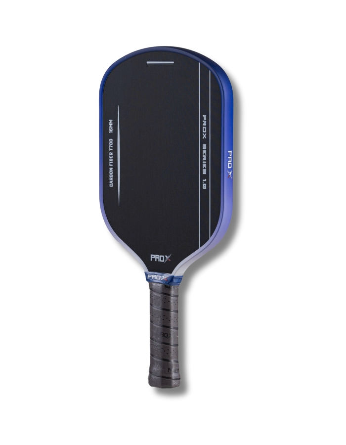 Vợt T700 công nghệ ép nhiệt, nâng cấp Gen 1