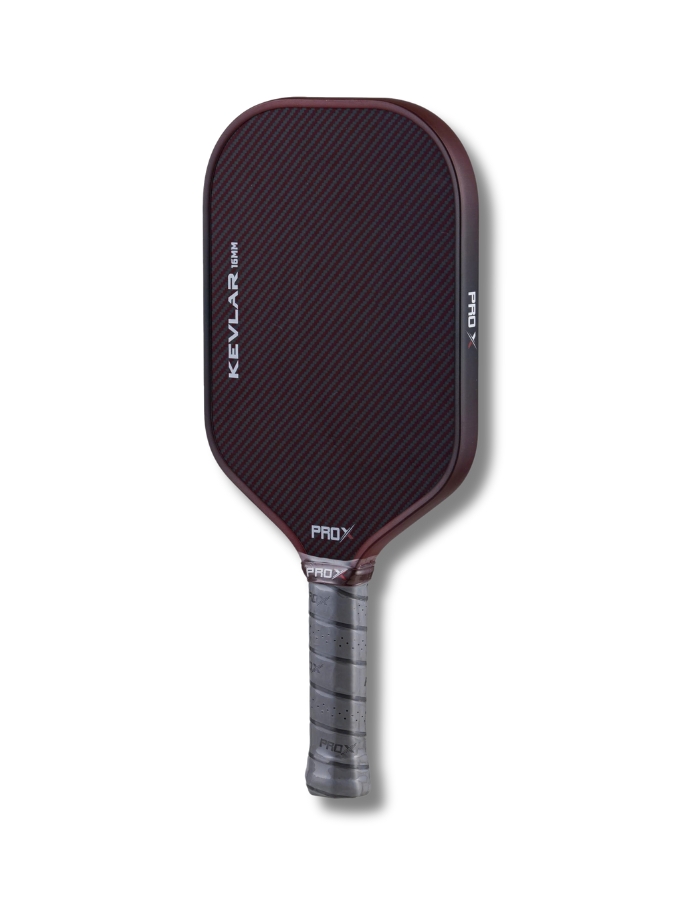 Vợt Kevlar công nghệ ép nhiệt, nâng cấp
